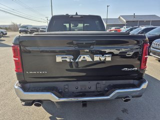 2026 Ram 1500 LIMITED in Woodstock, New Brunswick - 6 - w320h240cpx