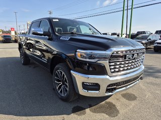 2026 Ram 1500 LIMITED in Woodstock, New Brunswick - 3 - w320h240cpx
