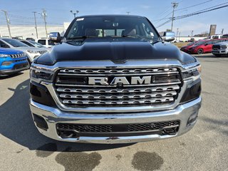 2026 Ram 1500 LIMITED in Woodstock, New Brunswick - 2 - w320h240cpx