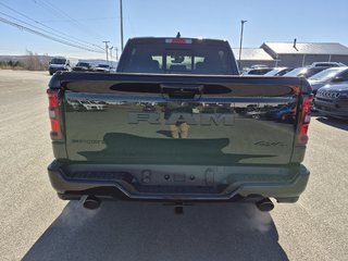 2026 Ram 1500 SPORT in Woodstock, New Brunswick - 6 - w320h240cpx