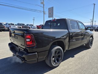 2026 Ram 1500 SPORT in Woodstock, New Brunswick - 5 - w320h240cpx