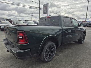2026 Ram 1500 BIG HORN in Woodstock, New Brunswick - 5 - w320h240cpx