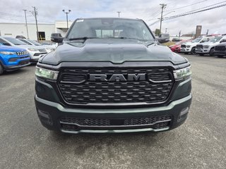 2026 Ram 1500 BIG HORN in Woodstock, New Brunswick - 2 - w320h240cpx