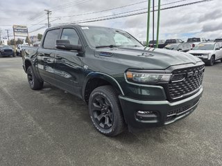 2026 Ram 1500 BIG HORN in Woodstock, New Brunswick - 3 - w320h240cpx