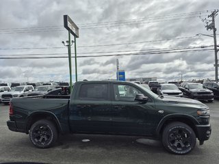 2026 Ram 1500 BIG HORN in Woodstock, New Brunswick - 4 - w320h240cpx