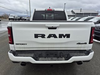 2026 Ram 1500 Sport in Woodstock, New Brunswick - 5 - w320h240cpx