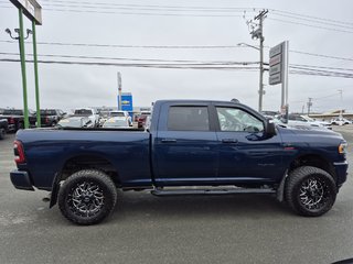 2024 Ram 2500 Laramie in Woodstock, New Brunswick - 4 - w320h240cpx