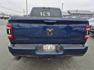 2024 Ram 2500 Laramie in Woodstock, New Brunswick - 6 - w320h240cpx
