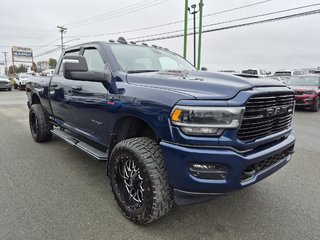 2024 Ram 2500 Laramie in Woodstock, New Brunswick - 3 - w320h240cpx