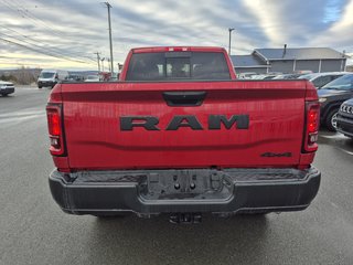 2026 Ram 2500 WARLOCK in Woodstock, New Brunswick - 6 - w320h240cpx