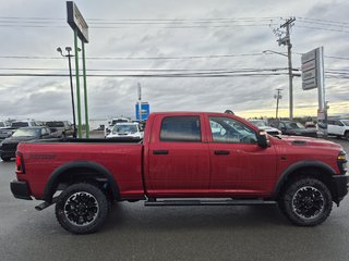 2026 Ram 2500 WARLOCK in Woodstock, New Brunswick - 4 - w320h240cpx