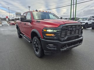 2026 Ram 2500 WARLOCK in Woodstock, New Brunswick - 3 - w320h240cpx