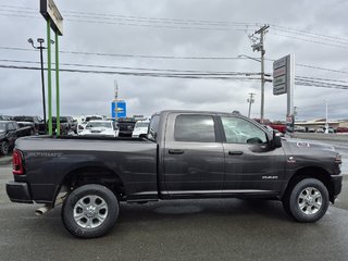 2026 Ram 2500 BIG HORN in Woodstock, New Brunswick - 4 - w320h240cpx