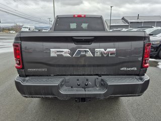 2026 Ram 2500 BIG HORN in Woodstock, New Brunswick - 6 - w320h240cpx