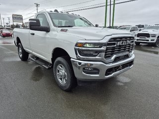 Ram 2500 TRADESMAN 2026 à Woodstock, Nouveau-Brunswick - 3 - w320h240cpx