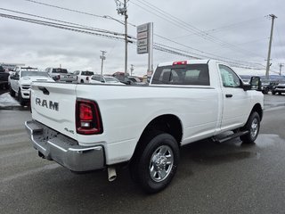 Ram 2500 TRADESMAN 2026 à Woodstock, Nouveau-Brunswick - 6 - w320h240cpx