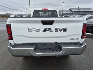 Ram 2500 TRADESMAN 2026 à Woodstock, Nouveau-Brunswick - 5 - w320h240cpx