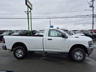 Ram 2500 TRADESMAN 2026 à Woodstock, Nouveau-Brunswick - 4 - w320h240cpx