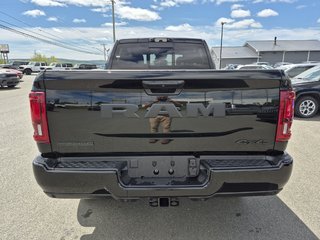 Ram 2500 Bighorn 2026 à Woodstock, Nouveau-Brunswick - 6 - w320h240cpx