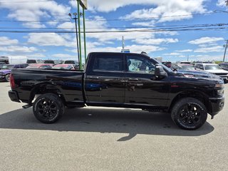 Ram 2500 Bighorn 2026 à Woodstock, Nouveau-Brunswick - 4 - w320h240cpx