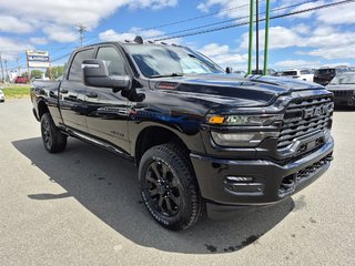 Ram 2500 Bighorn 2026 à Woodstock, Nouveau-Brunswick - 3 - w320h240cpx