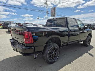 Ram 2500 Bighorn 2026 à Woodstock, Nouveau-Brunswick - 5 - w320h240cpx