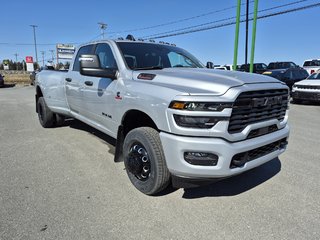 2026 Ram 3500 Big Horn in Woodstock, New Brunswick - 3 - w320h240cpx