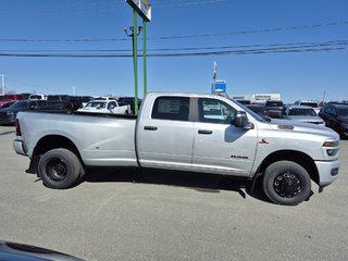 2026 Ram 3500 Big Horn in Woodstock, New Brunswick - 4 - w320h240cpx