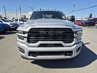 2026 Ram 3500 Big Horn in Woodstock, New Brunswick - 2 - w320h240cpx