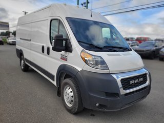 2021  ProMaster Cargo Van in Woodstock, New Brunswick - 2 - w320h240cpx