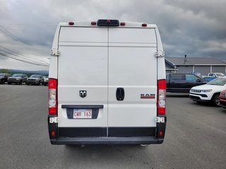2021  ProMaster Cargo Van in Woodstock, New Brunswick - 6 - w320h240cpx