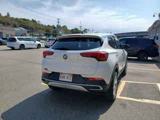 2023 Buick Encore GX PREFERRED in Saint John, New Brunswick - 4 - w320h240cpx
