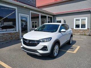 2023 Buick Encore GX PREFERRED in Saint John, New Brunswick - 2 - w320h240cpx