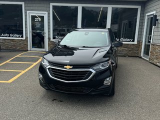 2020  Equinox LT in Saint John, New Brunswick - 5 - w320h240cpx