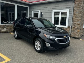 2020  Equinox LT in Saint John, New Brunswick - 6 - w320h240cpx