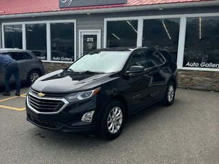 2020  Equinox LT in Saint John, New Brunswick - 4 - w320h240cpx