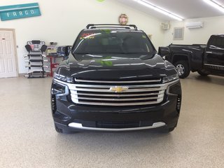 2021  Tahoe HIGH COUNTRY in Saint John, New Brunswick - 3 - w320h240cpx