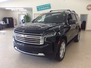 2021  Tahoe HIGH COUNTRY in Saint John, New Brunswick - 4 - w320h240cpx