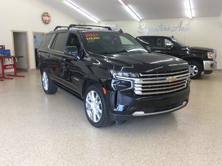 2021  Tahoe HIGH COUNTRY in Saint John, New Brunswick - 2 - w320h240cpx