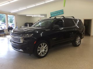 2021  Tahoe HIGH COUNTRY in Saint John, New Brunswick - 5 - w320h240cpx