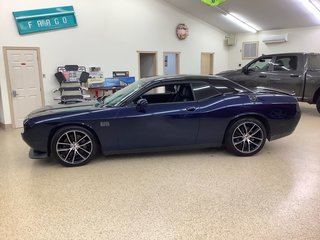 2017  Challenger SCAT PACK SHAKER in Saint John, New Brunswick - 2 - w320h240cpx