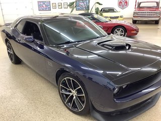 2017  Challenger SCAT PACK SHAKER in Saint John, New Brunswick - 6 - w320h240cpx