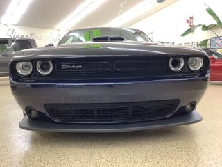 2017  Challenger SCAT PACK SHAKER in Saint John, New Brunswick - 5 - w320h240cpx