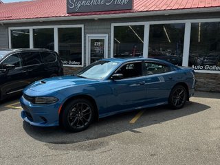 2022  Charger GT in Saint John, New Brunswick - 2 - w320h240cpx