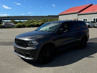 2016  Durango GT in Saint John, New Brunswick - 3 - w320h240cpx