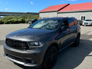 2016  Durango GT in Saint John, New Brunswick - 4 - w320h240cpx