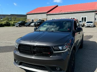 2016  Durango GT in Saint John, New Brunswick - 5 - w320h240cpx