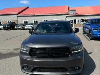 2016  Durango GT in Saint John, New Brunswick - 6 - w320h240cpx