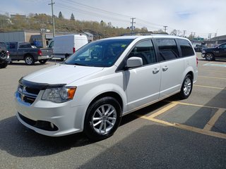 2018 Dodge Grand Caravan SE/SXT in Saint John, New Brunswick - 3 - w320h240cpx