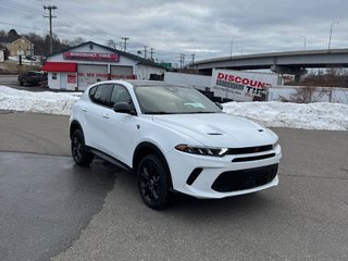 Dodge HORNET GT PLUS 2023 à Saint John, Nouveau-Brunswick - 4 - w320h240cpx